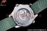 Omega - Seamaster 300m Basel 2018 SS/RU Green ZF Asia 8800