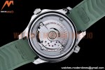 Omega - Seamaster 300m Basel 2018 SS/RU Green ZF Asia 8800