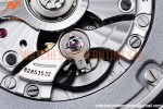 Omega - Seamaster 300m Basel 2018 SS/RU Green ZF Asia 8800