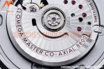 Omega - Seamaster 300m Basel 2018 SS/RU Green ZF Asia 8800