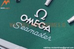 Omega - Aqua Terra Shades SS/SS Green A8F A2813