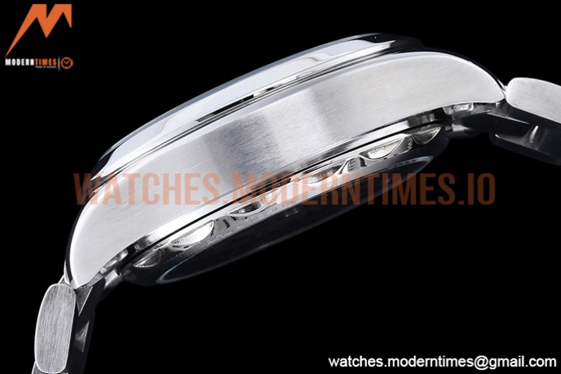 Omega - Aqua Terra Shades 34mm SS/SS P-Grey/RG A8F A2813