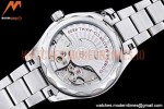 Omega - Aqua Terra Shades 34mm SS/SS P-Grey/RG A8F A2813