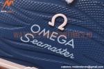 Omega - Aqua Terra Shades 34mm SS/SS P-Blue/RG A8F A2813