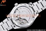 Omega - Aqua Terra Shades 34mm SS/SS P-Green/RG A8F A2813