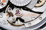 Omega - Aqua Terra Shades 34mm SS/SS P-Green/RG A8F A2813