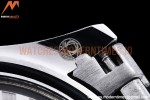 Omega - Aqua Terra Shades 34mm SS/SS P-Green/RG A8F A2813