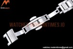 Omega - Aqua Terra Shades 34mm SS/SS Pink A8F A2813
