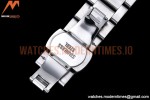 Omega - Aqua Terra Shades 34mm SS/SS Pink A8F A2813