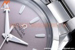 Omega - Aqua Terra Shades 34mm SS/SS Grey A8F A2813