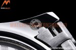 Omega - Aqua Terra Shades 34mm SS/SS Green A8F A2813