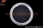Omega - Aqua Terra Shades 34mm SS/SS Green A8F A2813