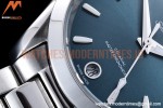 Omega - Aqua Terra Shades 34mm SS/SS Green A8F A2813