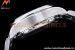 Omega - Aqua Terra Shades 34mm SS/SS Purple A8F A2813