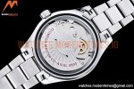 Omega - Aqua Terra Shades 34mm SS/SS Purple A8F A2813