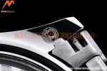 Omega - Aqua Terra Shades 34mm SS/SS Purple A8F A2813