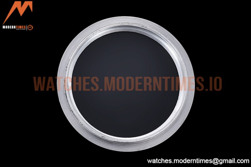 Omega - Aqua Terra Shades 34mm SS/SS Purple A8F A2813