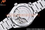 Omega - Aqua Terra Shades 34mm SS/SS Blue A8F A2813
