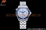 Omega - Seamaster 300m 2018 Blue SS/SS White GDF MY8215