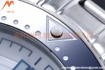 Omega - Seamaster 300m 2018 Blue SS/SS White GDF MY8215
