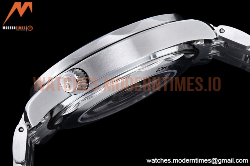 Omega - Seamaster 300m 2018 Blue SS/SS White GDF MY8215
