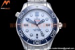 Omega - Seamaster 300m 2018 Blue SS/SS White GDF MY8215