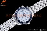 Omega - Seamaster 300m 2018 Blue SS/SS White GDF MY8215