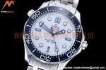 Omega - Seamaster 300m 2018 Blue SS/SS White GDF MY8215