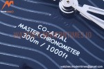 Omega - Seamaster 300m 2018 Blue SS/SS Blue GDF MY8215