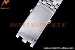 Omega - Seamaster 300m 2018 Blue SS/SS Blue GDF MY8215