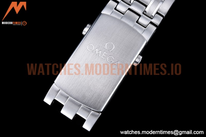 Omega - Seamaster 300m 2018 Blue SS/SS Blue GDF MY8215
