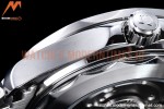 Omega - Seamaster 300m 2018 Blue SS/SS Blue GDF MY8215