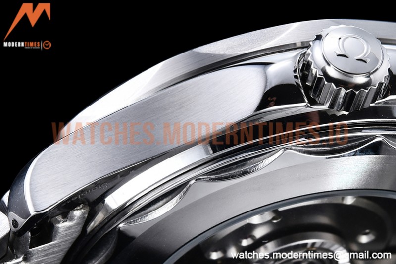 Omega - Seamaster 300m 2018 Blue SS/SS Blue GDF MY8215