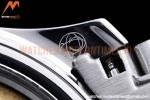 Omega - Seamaster 300m 2018 Blue SS/SS Blue GDF MY8215