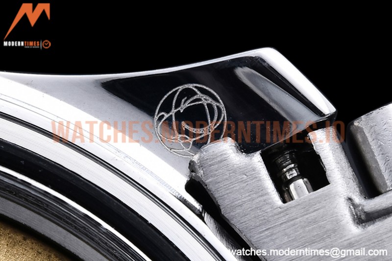 Omega - Seamaster 300m 2018 Blue SS/SS Blue GDF MY8215
