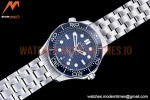 Omega - Seamaster 300m 2018 Blue SS/SS Blue GDF MY8215
