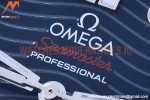 Omega - Seamaster 300m 2018 Blue SS/SS Blue GDF MY8215