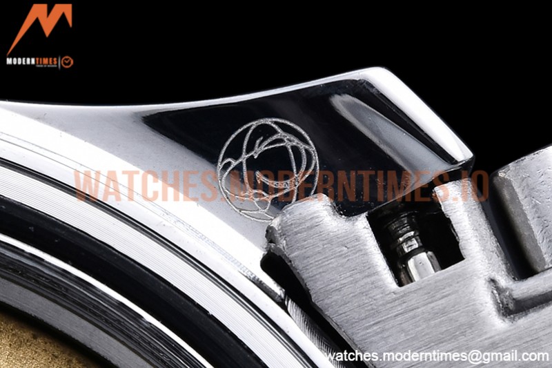 Omega - Seamaster 300m 2018 Blue SS/SS Grey GDF MY8215