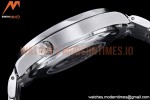 Omega - Seamaster 300m 2018 Blk SS/SS White GDF MY8215
