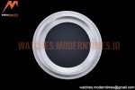 Omega - Seamaster 300m 2018 Blk SS/SS White GDF MY8215