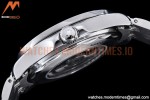 Omega - Seamaster 300m 2018 Blk SS/SS Black GDF MY8215