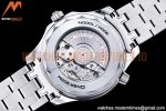 Omega - Seamaster 300m 2018 Blk SS/SS Black GDF MY8215