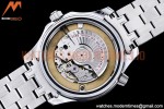 Omega - Seamaster 300m 2018 Blk SS/SS Black GDF MY8215