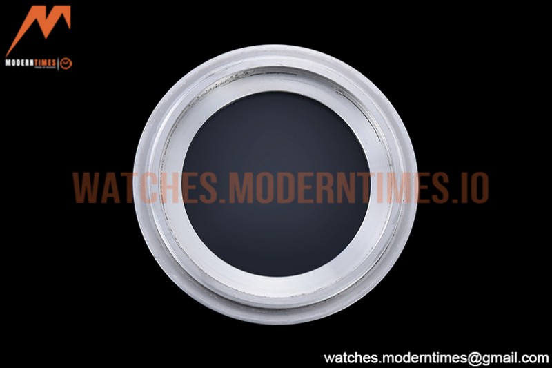 Omega - Seamaster 300m 2018 Blk SS/SS Black GDF MY8215
