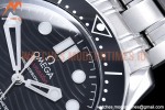 Omega - Seamaster 300m 2018 Blk SS/SS Black GDF MY8215