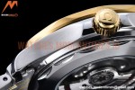 Omega - Seamaster 300m 2018 Blue YG/SS Blue GDF MY8215