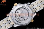Omega - Seamaster 300m 2018 Blue YG/SS Blue GDF MY8215