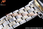 Omega - Seamaster 300m 2018 Blk YG/SS Black GDF MY8215