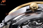 Omega - Seamaster 300m 2018 Blk YG/SS Black GDF MY8215