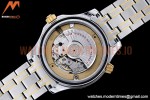 Omega - Seamaster 300m 2018 Blk YG/SS Black GDF MY8215